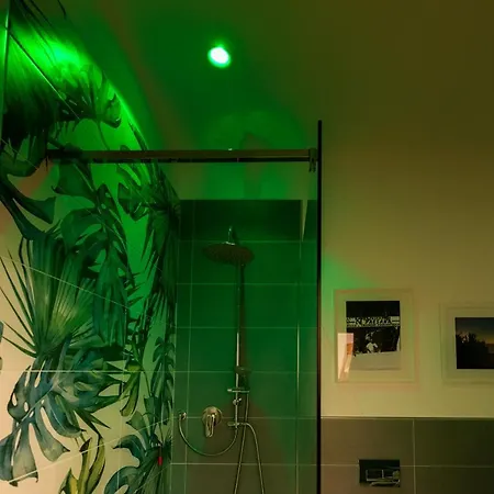 Alojamento de Acomodação e Pequeno-almoço La Risacca Relais 3*