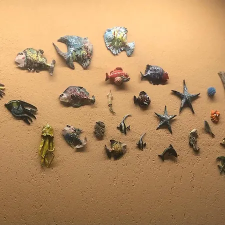 La Risacca Relais Nocleg ze śniadaniem 3*