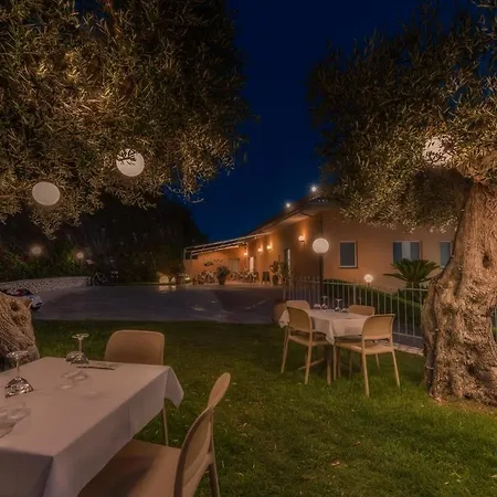 La Risacca Relais