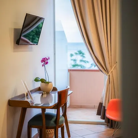 La Risacca Relais 3*