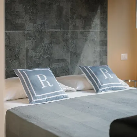 La Risacca Relais Bed & Breakfast