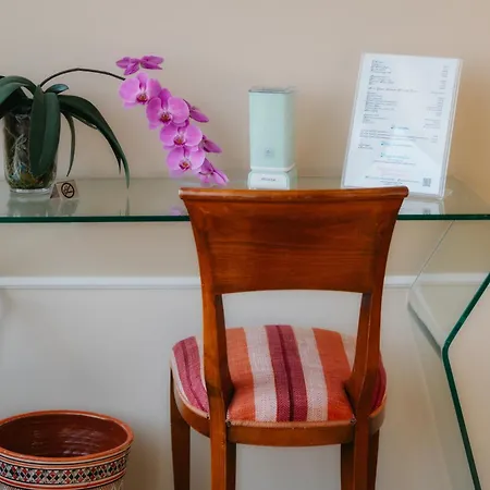 La Risacca Relais Alojamento de Acomodação e Pequeno-almoço 3*