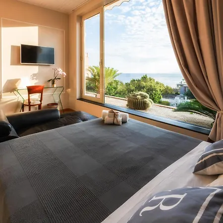 La Risacca Relais 3* Belvedere Marittimo