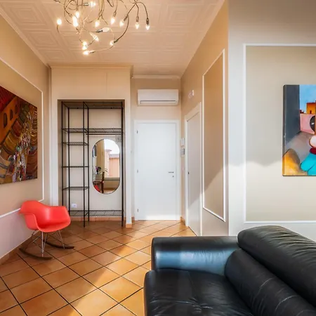 La Risacca Relais Alojamento de Acomodação e Pequeno-almoço