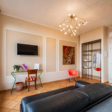 Nocleg ze śniadaniem La Risacca Relais