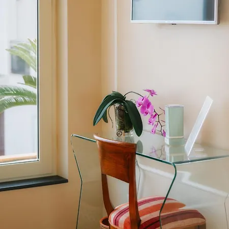 La Risacca Relais Nocleg ze śniadaniem 3*