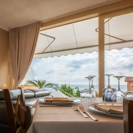 La Risacca Relais Nocleg ze śniadaniem