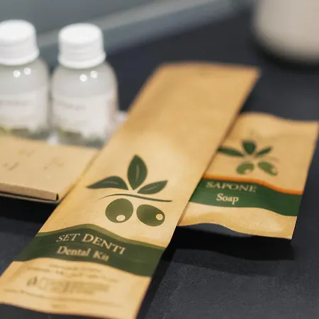 Nocleg ze śniadaniem La Risacca Relais