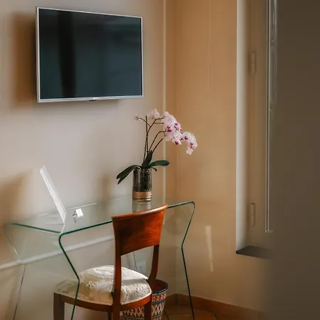 La Risacca Relais B&B 3*