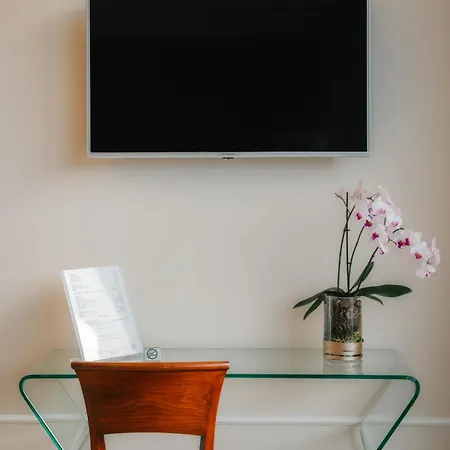 Nocleg ze śniadaniem La Risacca Relais 3*