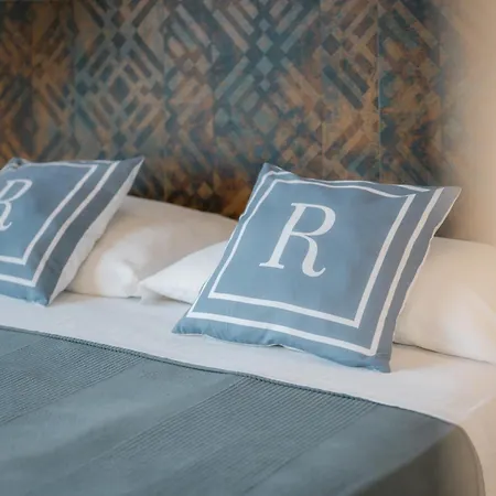 ベッド・アンド・ブレックファスト La Risacca Relais ベルヴェデーレ・マリッティモ