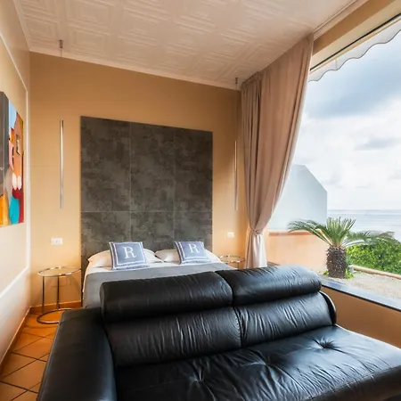 La Risacca Relais Belvedere Marittimo