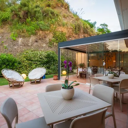 La Risacca Relais Belvedere Marittimo