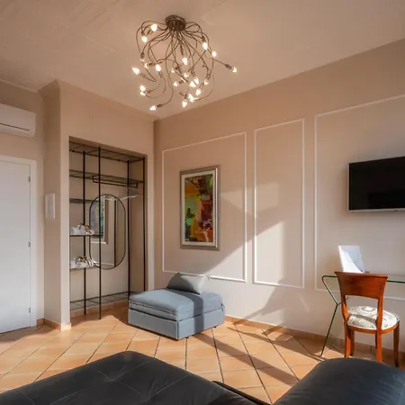 La Risacca Relais 3*