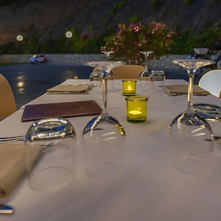 La Risacca Relais