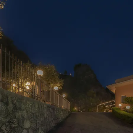 La Risacca Relais 3* ベルヴェデーレ・マリッティモ