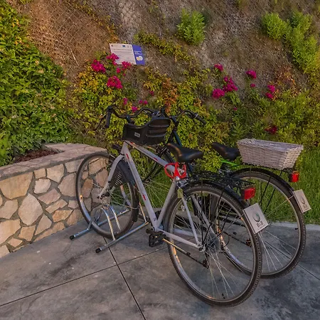 La Risacca Relais Bed & Breakfast Belvedere Marittimo