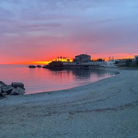 La Risacca Relais 3* Belvedere Marittimo