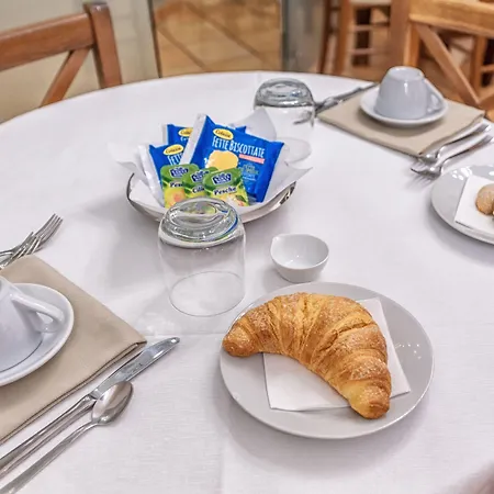 La Risacca Relais 3* Belvedere Marittimo