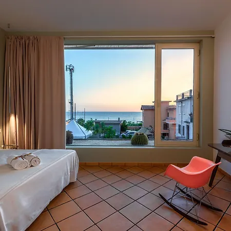 La Risacca Relais Belvedere Marittimo