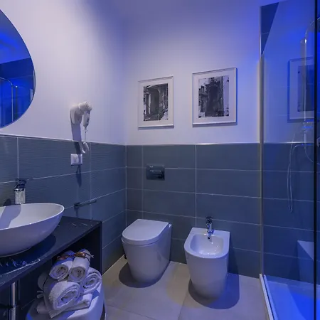 B&B La Risacca Relais 3*