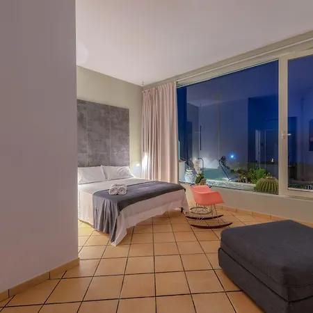 Alojamento de Acomodação e Pequeno-almoço La Risacca Relais Belvedere Marittimo