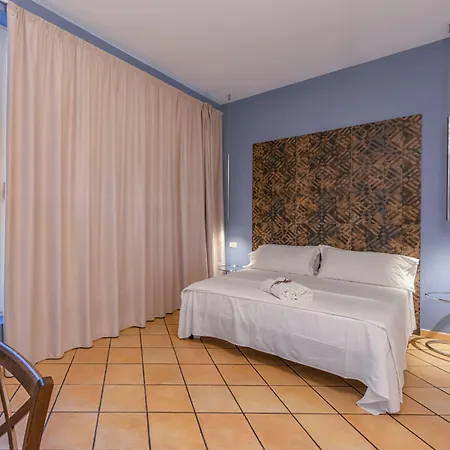 La Risacca Relais 3* Belvedere Marittimo