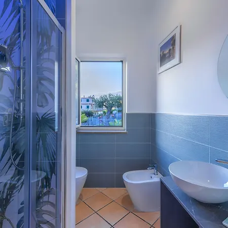 B&B La Risacca Relais