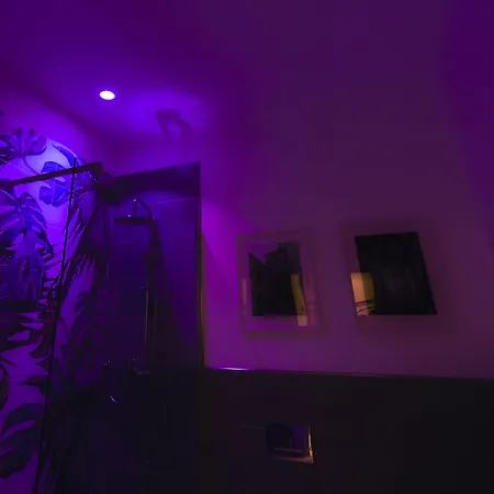 Nocleg ze śniadaniem La Risacca Relais