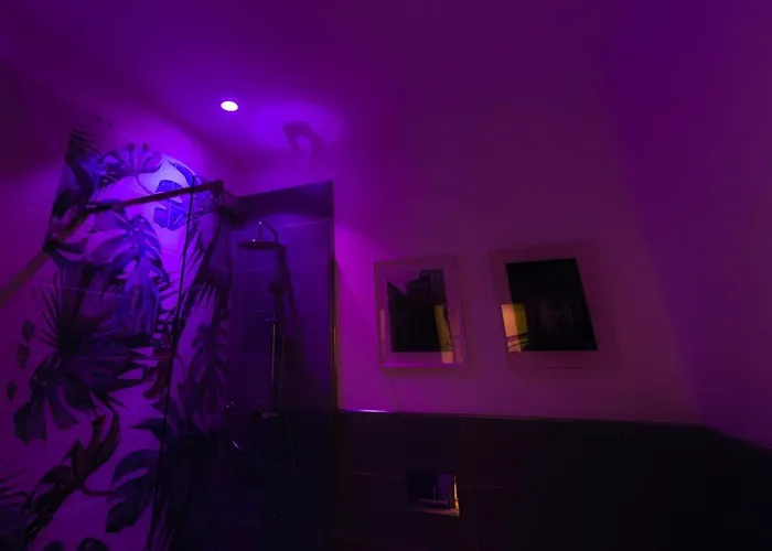 La Risacca Relais 3* בלבדרה מריטימו