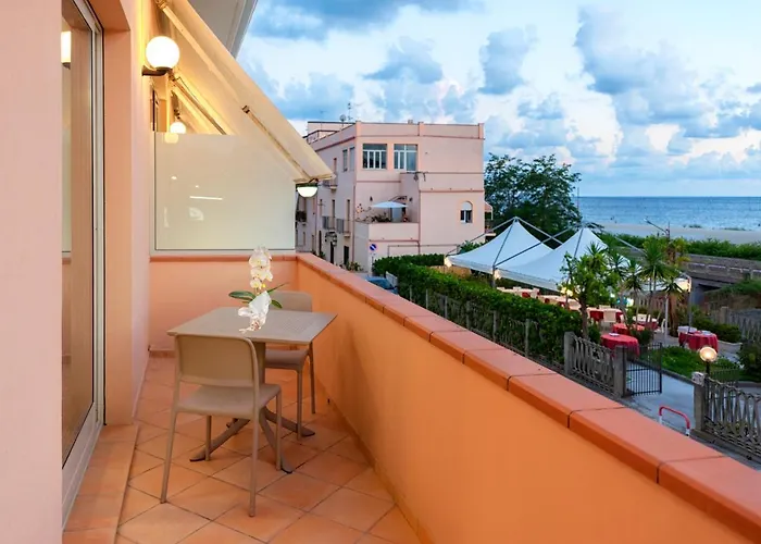 La Risacca Relais לינה וארוחת בוקר 3*