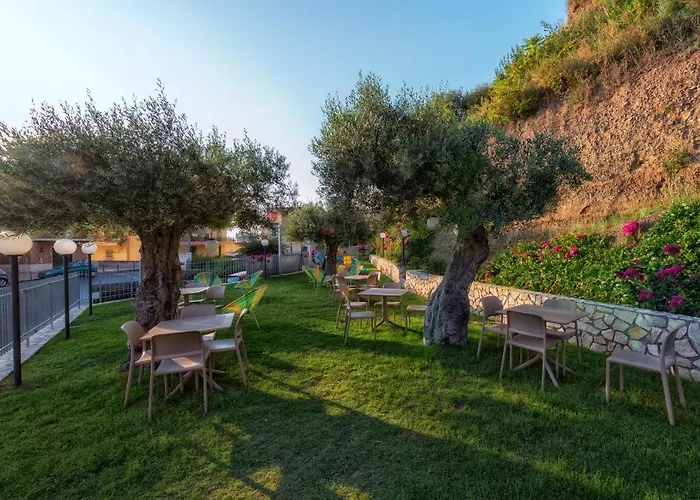 La Risacca Relais 3*