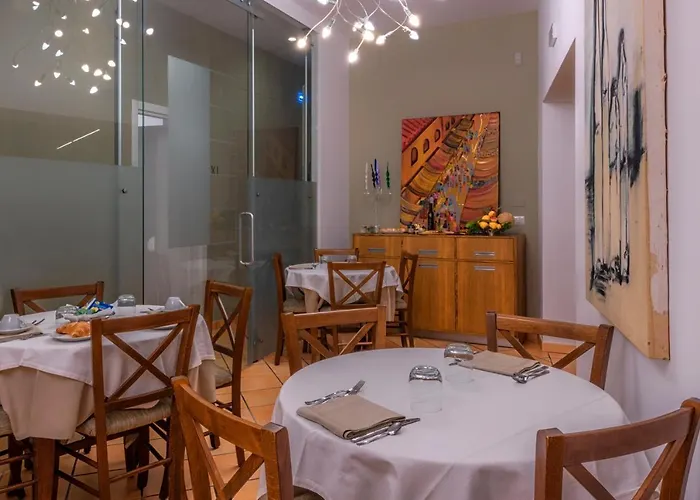 La Risacca Relais Frühstückspension 3*