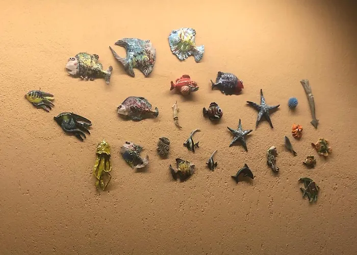 La Risacca Relais Frühstückspension 3*