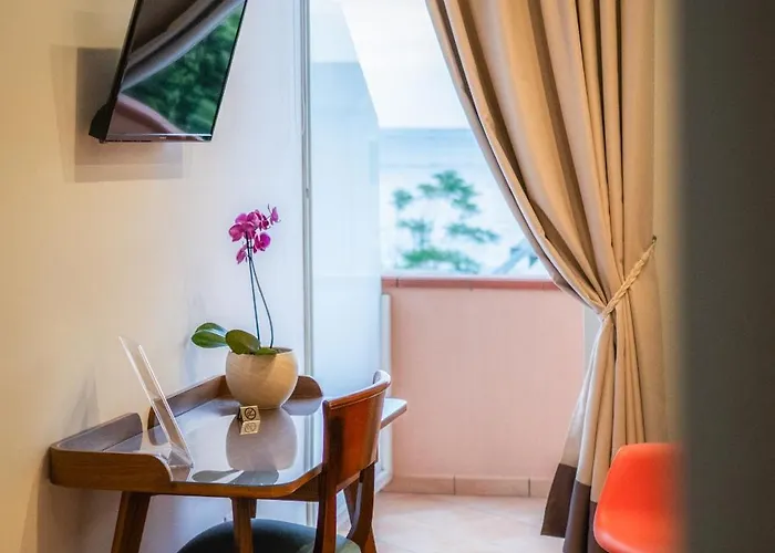 La Risacca Relais 3*