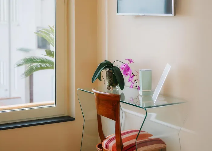 La Risacca Relais Frühstückspension 3*