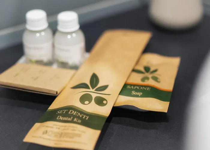 Frühstückspension La Risacca Relais