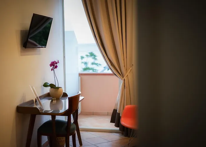 La Risacca Relais 3*