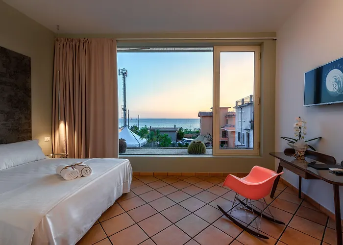 La Risacca Relais Belvedere Marittimo