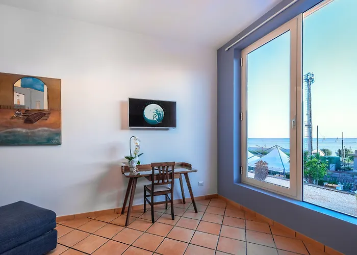 La Risacca Relais 3*